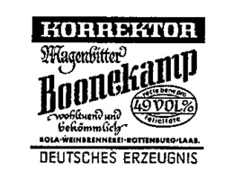 KORREKTOR
