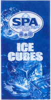 SPA ICE CUBES