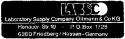 LABSCO