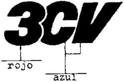 3CV