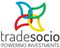 tradesocio POWERING INVESTMENTS