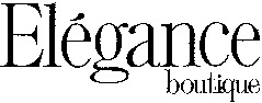 Elégance boutique
