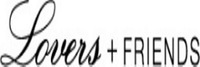 Lovers + FRIENDS