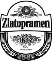 Zlatopramen