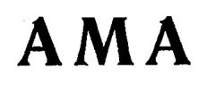 AMA