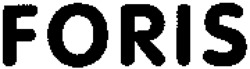 FORIS