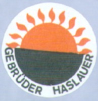 GEBRÜDER HASLAUER