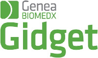 Genea BIOMEDX Gidget