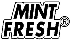 MINT FRESH