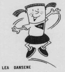 LEA DANSENE