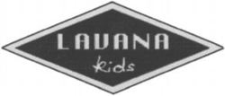 LAVANA kids