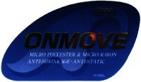 TOYOBO ONMOVE MICRO POLYESTER & MICRO RAYON ANTI-SHRINKAGE ANTI-STATIC