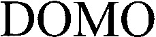 DOMO