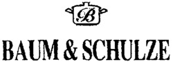 BAUM & SCHULZE