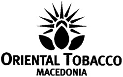 ORIENTAL TOBACCO MACEDONIA