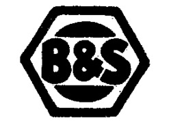 B & S