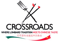 CROSSROADS WHERE LOMBARD TRADITION MEETS CHINESE TASTE