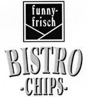 funny-frisch BISTRO -CHIPS-