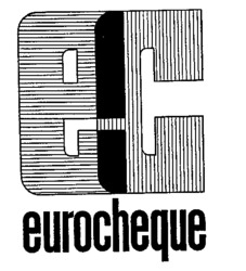 EC eurocheque