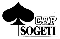CAP SOGETI