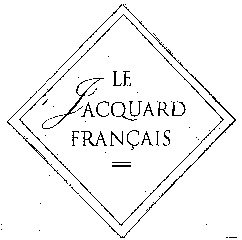 LE JACQUARD FRANÇAIS