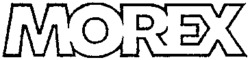 MOREX