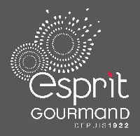 esprit gourmand DEPUIS 1922