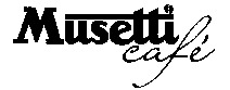 Musetti café