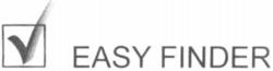 EASY FINDER
