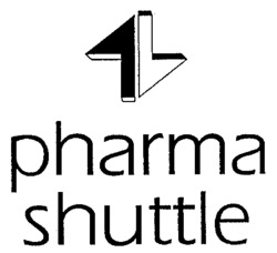 pharma shuttle
