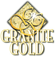 GG GRANITE GOLD