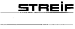 STREIF