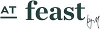 AT feast by M