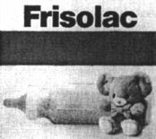 Frisolac
