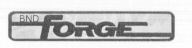 BND FORGE