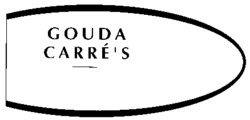 GOUDA CARRÉ'S