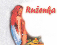 Ruženka