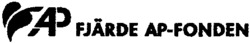 AP FJÄRDE AP-FONDEN