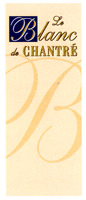 Le Blanc de CHANTRÉ