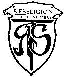 RTS REBELIGION TRUE SILVER