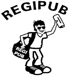 REGIPUB