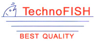 TechnoFISH BEST QUALITY