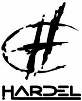 H HARDEL