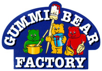 GUMMI BEAR FACTORY