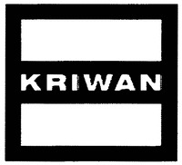 KRIWAN