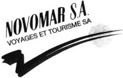 NOVOMAR S.A. VOYAGES ET TOURISME SA