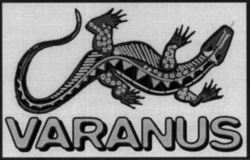 VARANUS