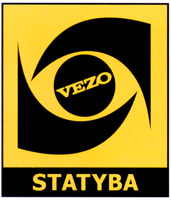 VEZO STATYBA