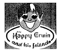 Happy Erwin