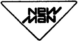 new man